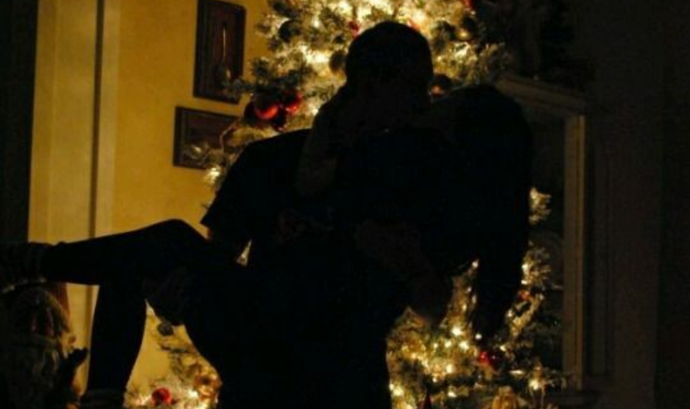 Comment tu peut de pas aimer Noël ?  