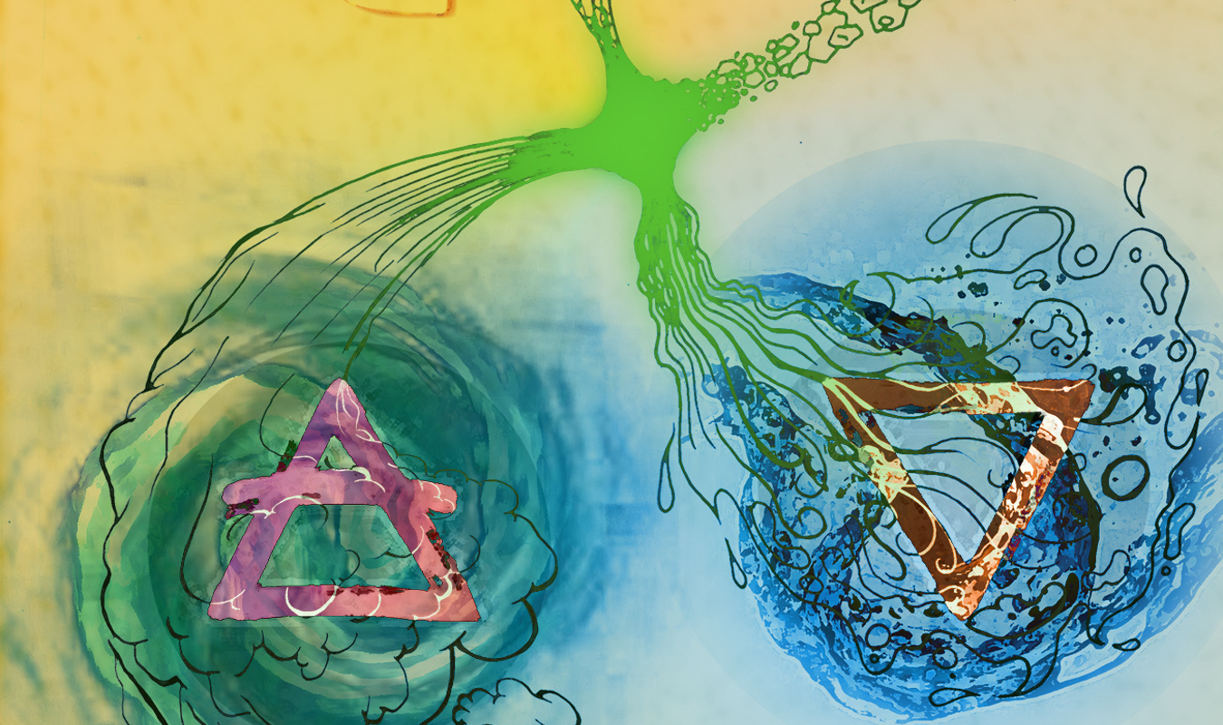 L'Equilibre des Elements 
