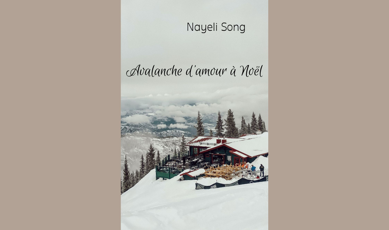 Avalanche d'amour à Noël