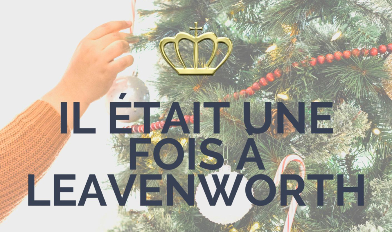 Il était une fois à Leavenworth