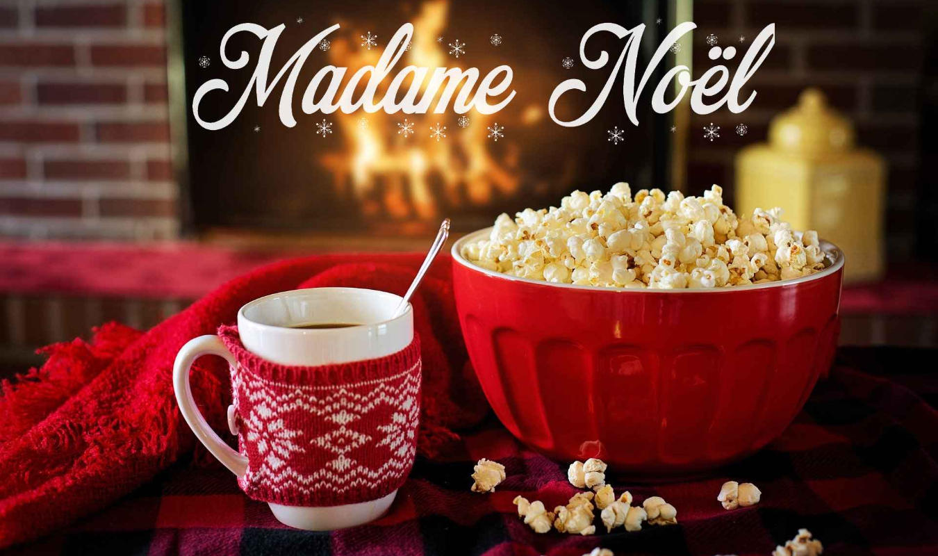 Madame Noël