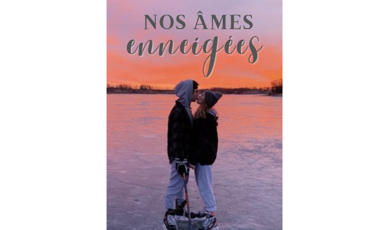Nos âmes enneigées