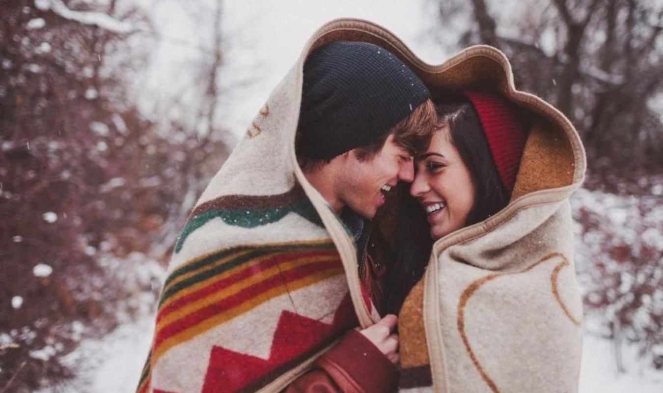 Emmène-moi voir la neige  