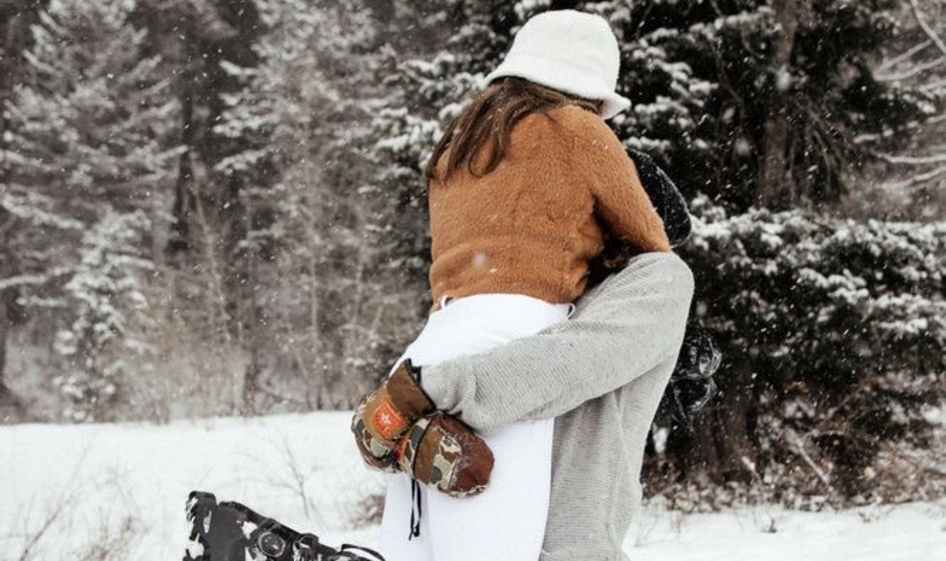 Un noël presque perdu 