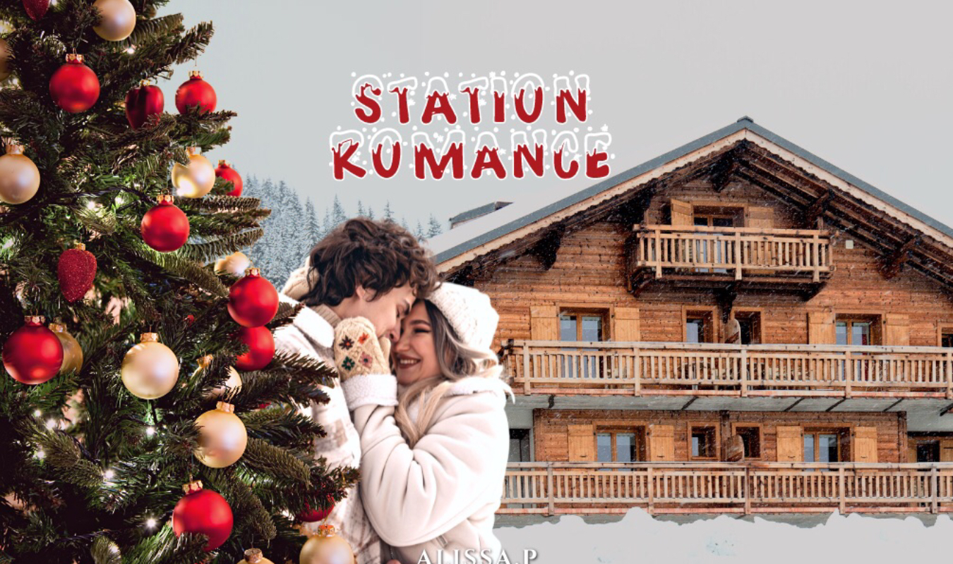 Station Romance [Sous contrat d’édition] 