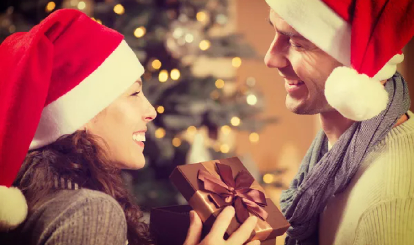 15 jours avant Noël 