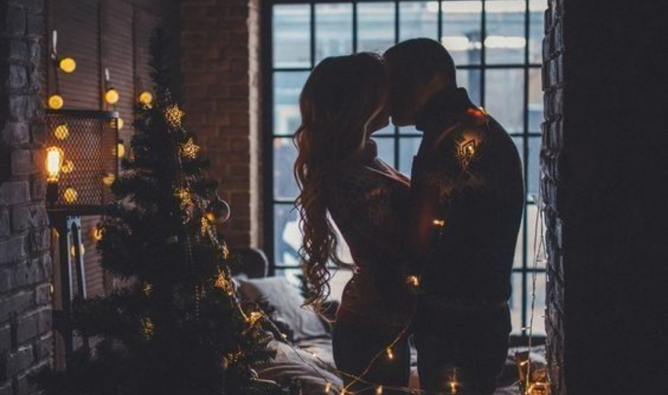 Nuits sucrées de Noël 