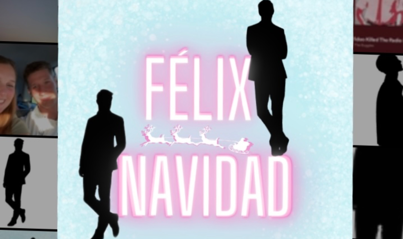 Félix Navidad