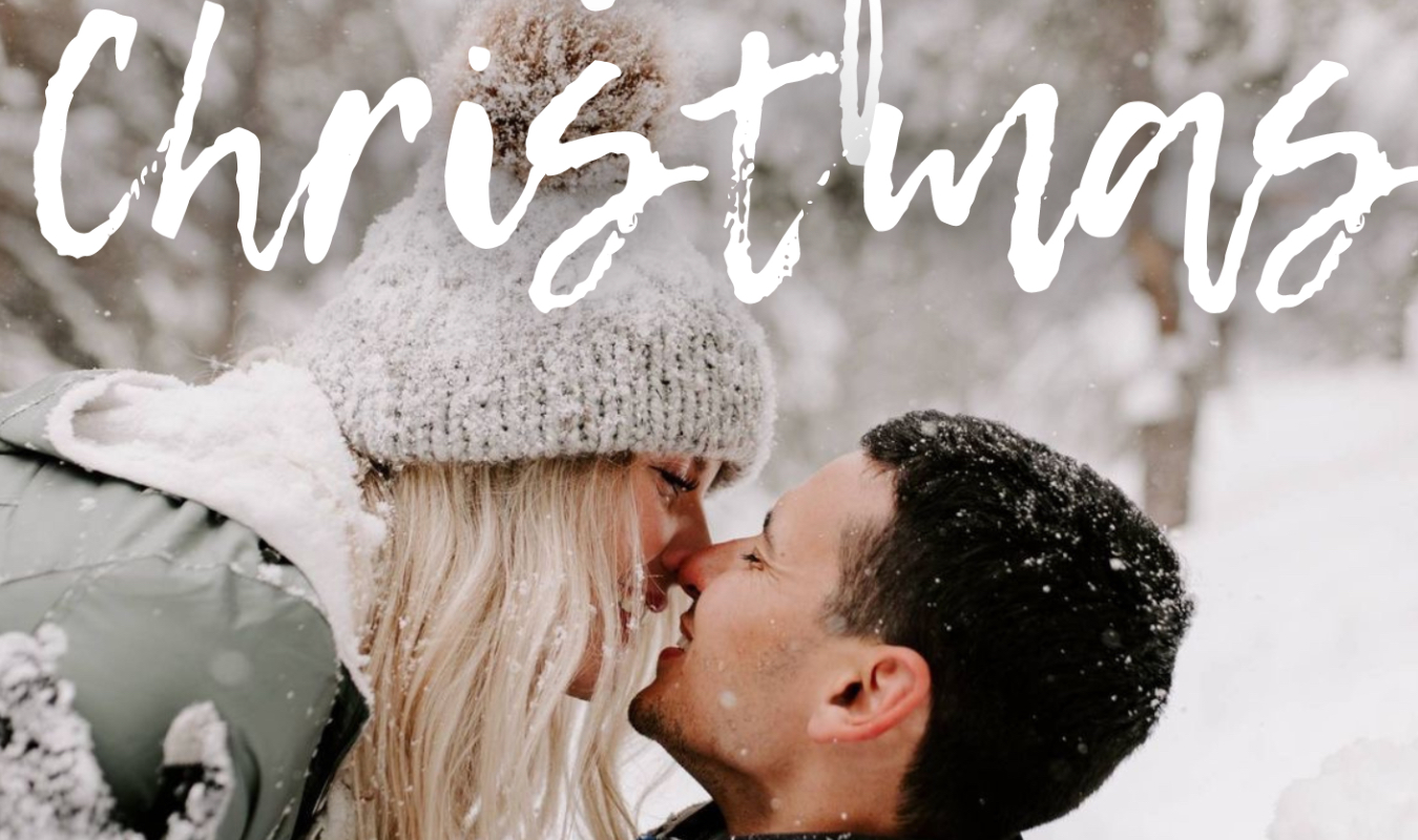 I’ll be home for christmas 