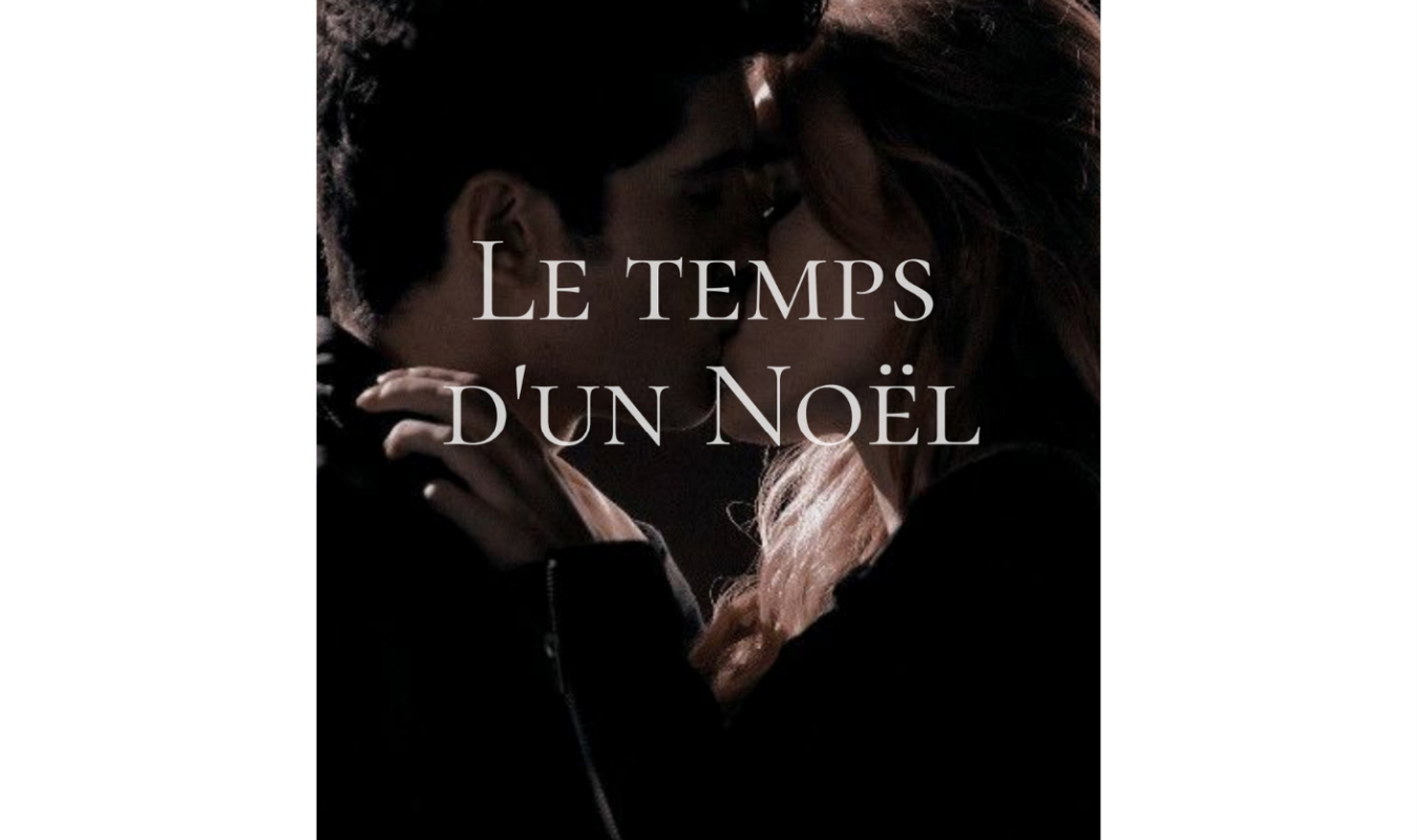 Le temps d'un noël 