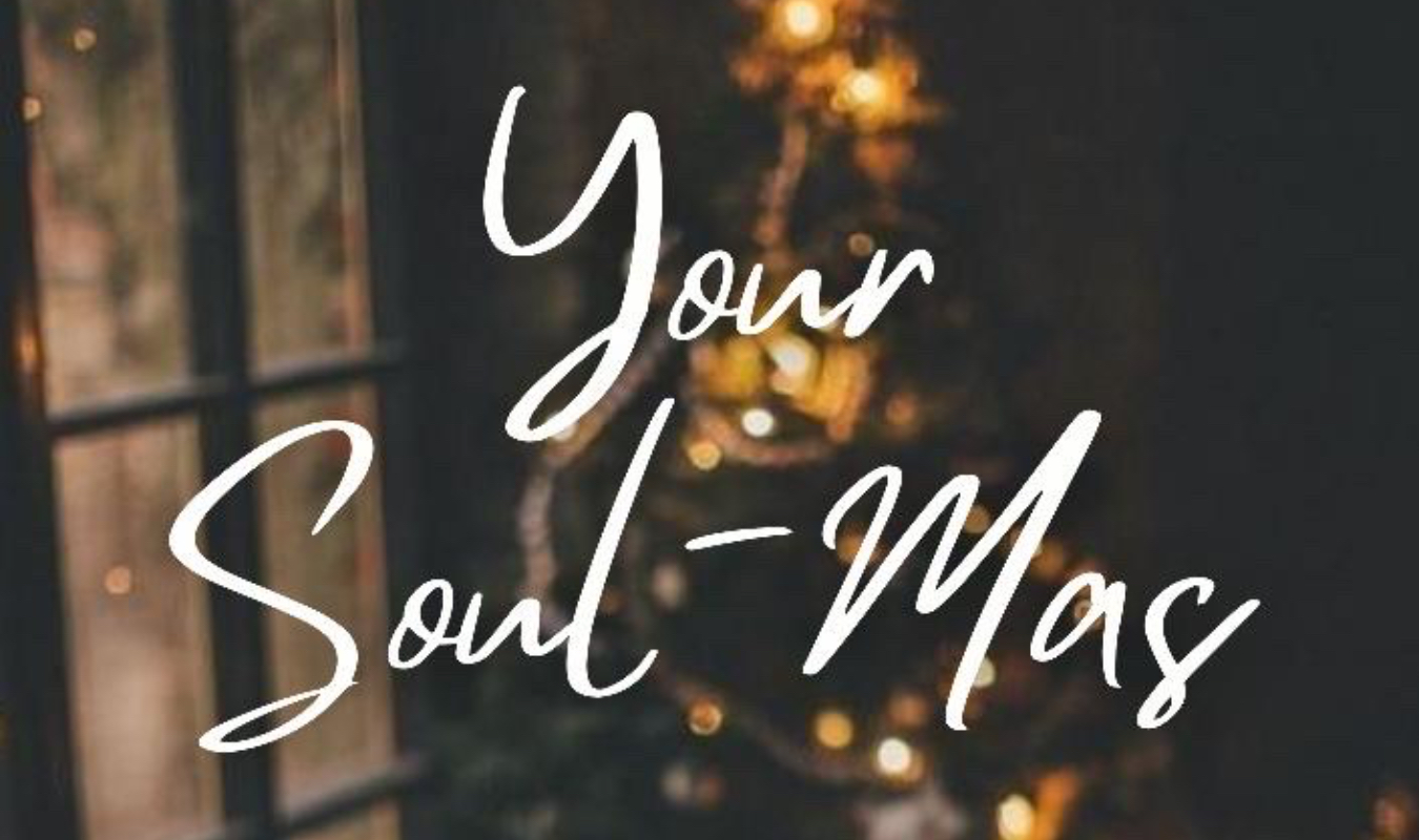 Your Soul-Mas