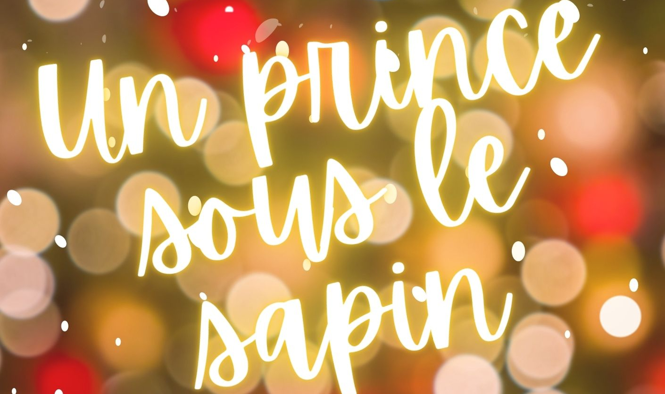 Un prince sous le sapin 