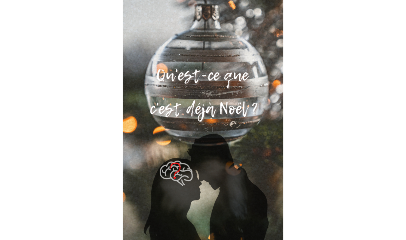 Qu'est-ce que c'est déjà Noël ?