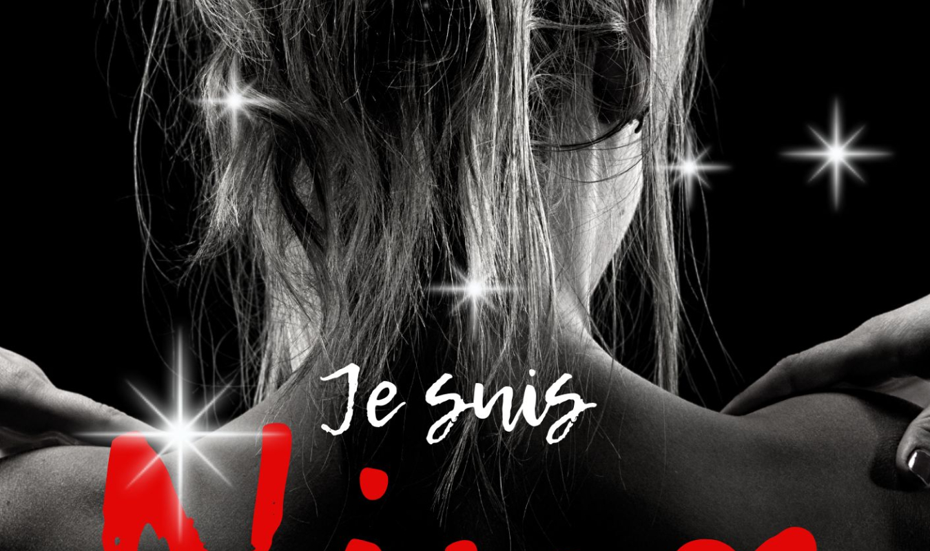 Je suis Nina et je déteste Noel