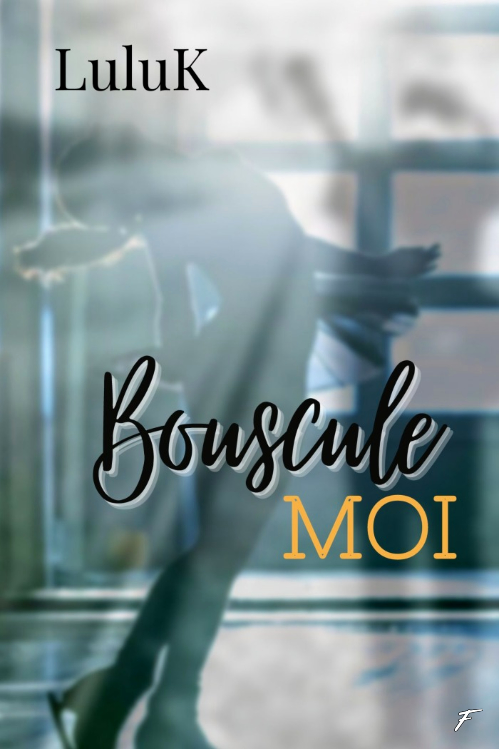 Bouscule-moi