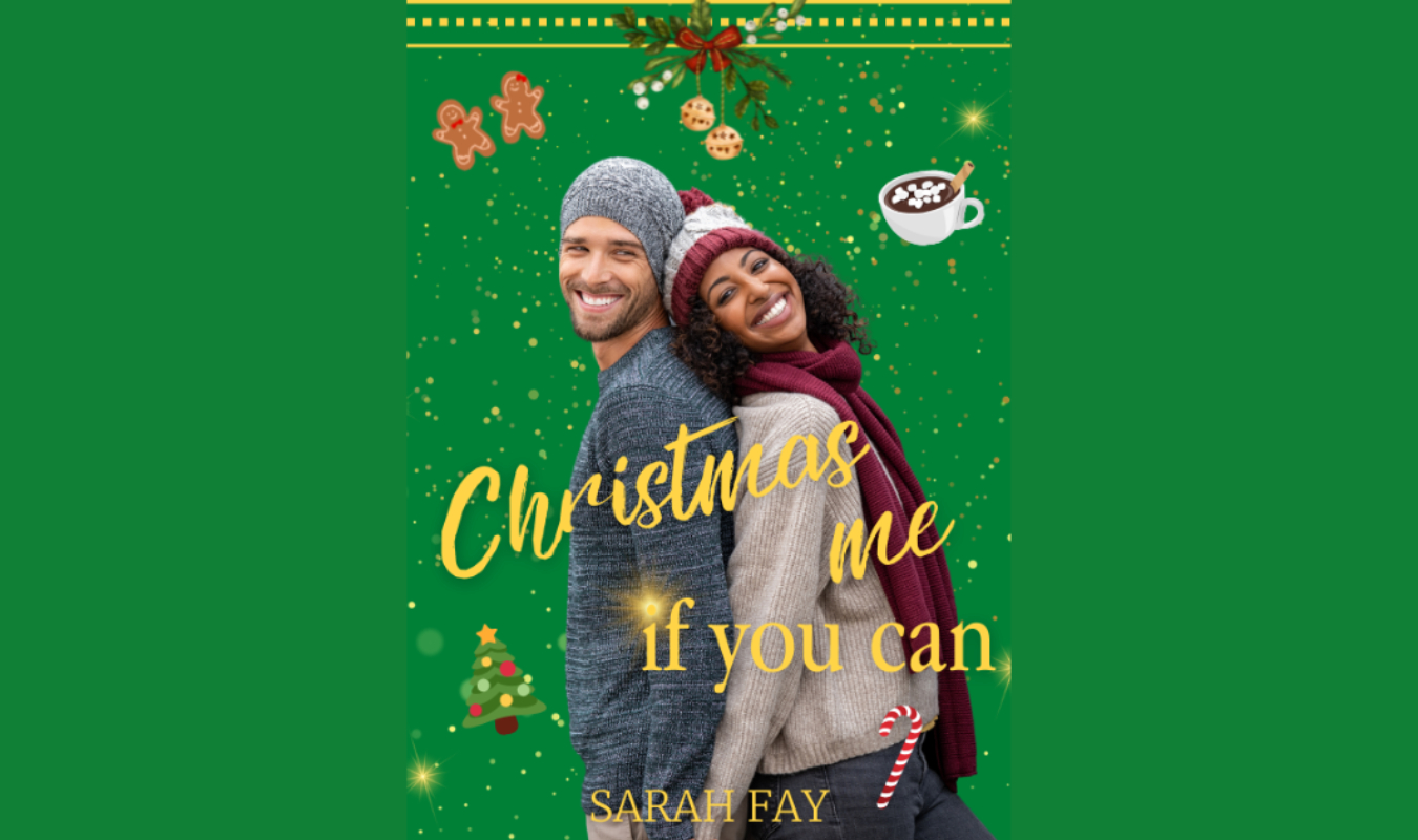 Christmas me if you can