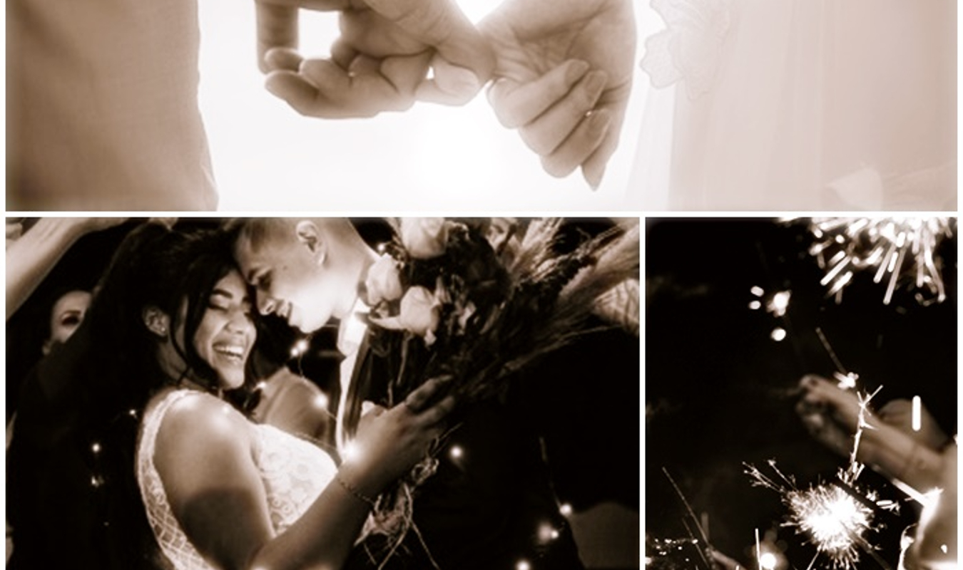 Un mariage pour Noel? 