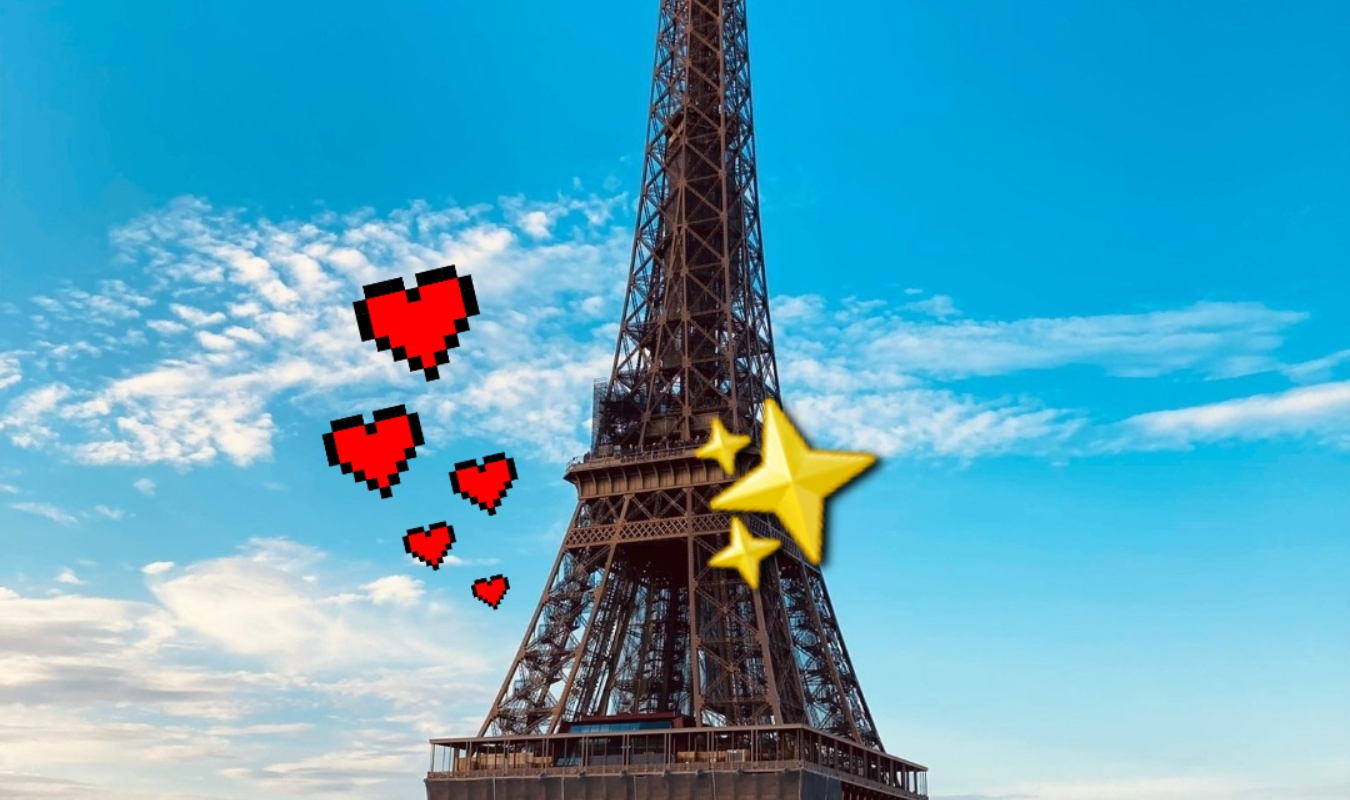 Il était une fois Paris ...