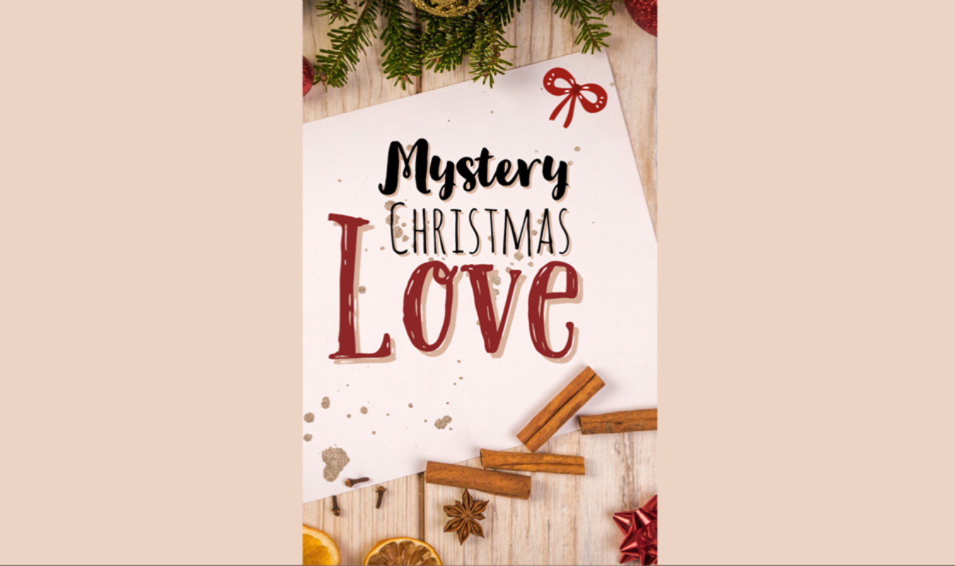 Mystery Christmas Love 