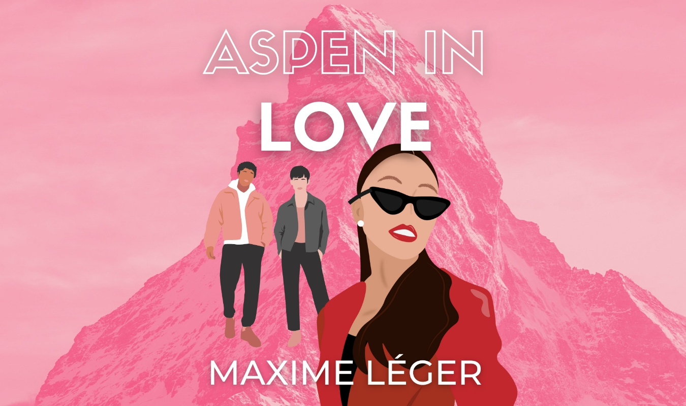 Aspen In Love - Fyctia