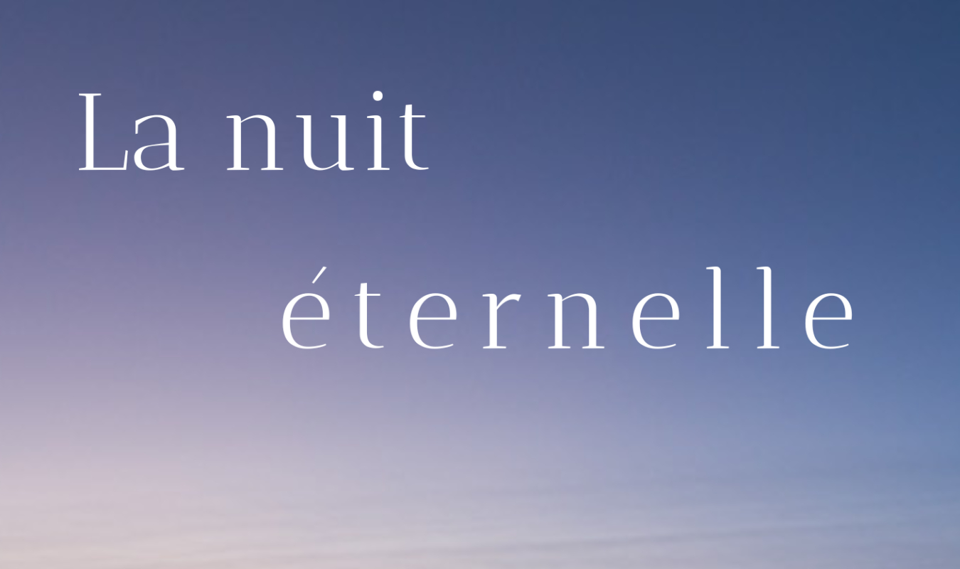 La nuit éternelle 