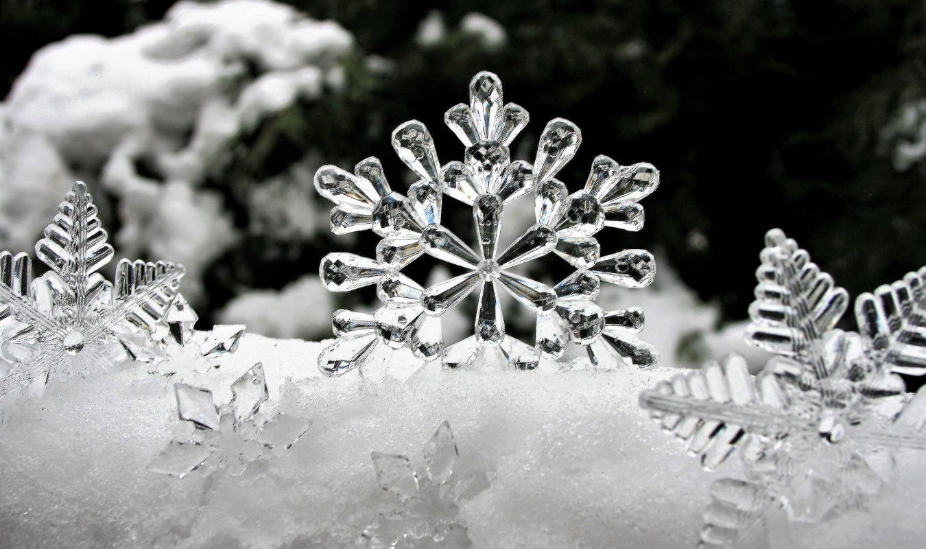 JE SERAI TON ETE EN HIVER