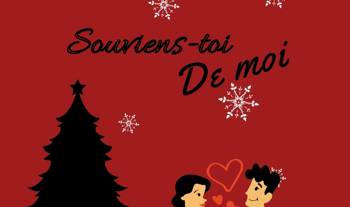Souviens-toi de moi - Fyctia
