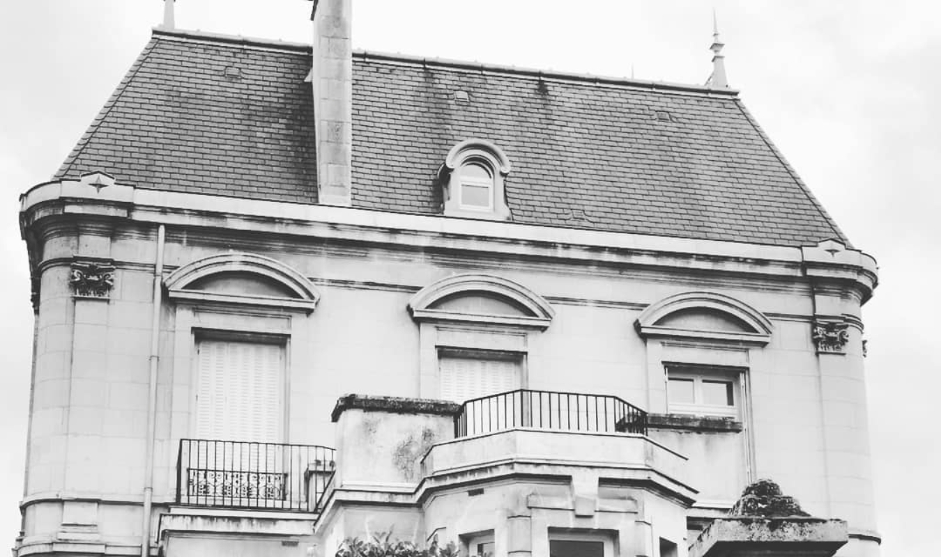 Vies d'Heda B. (Histoire courte)