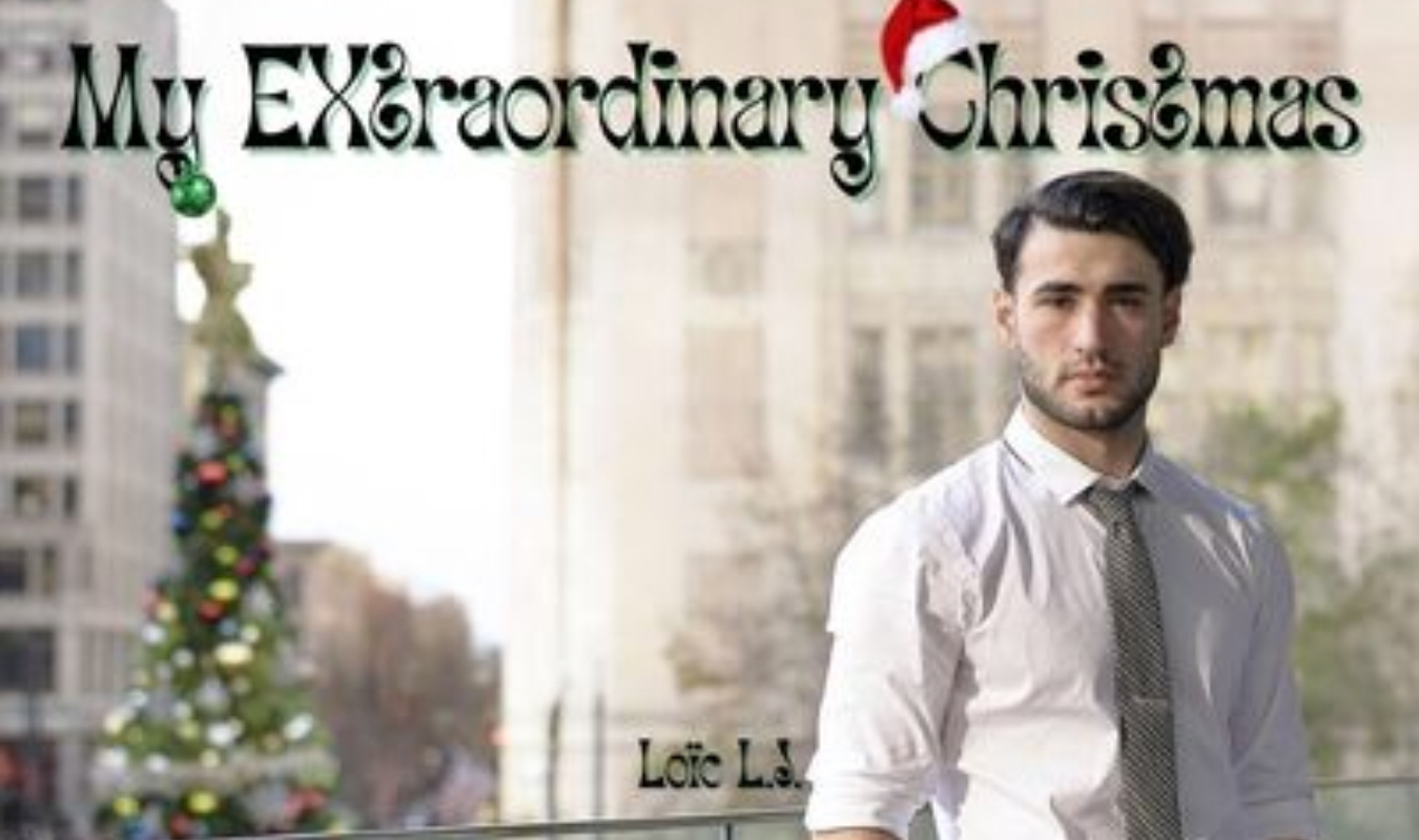 My EXtraordinary Christmas
