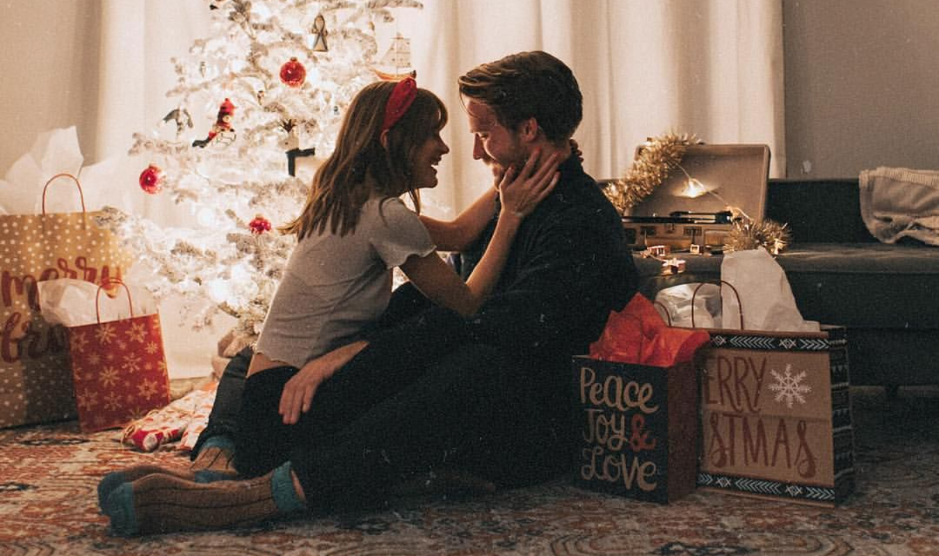 Un Noël pas comme les autres 