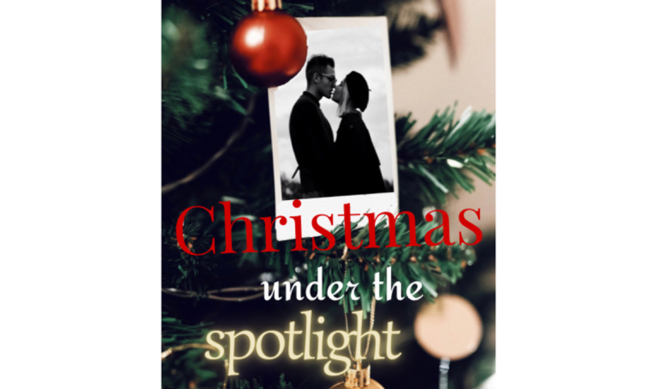 Christmas under the spotlight