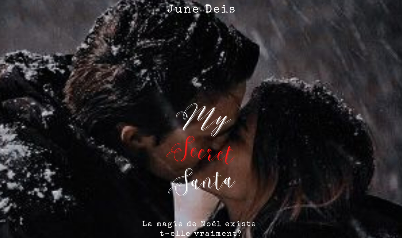 My Secret Santa