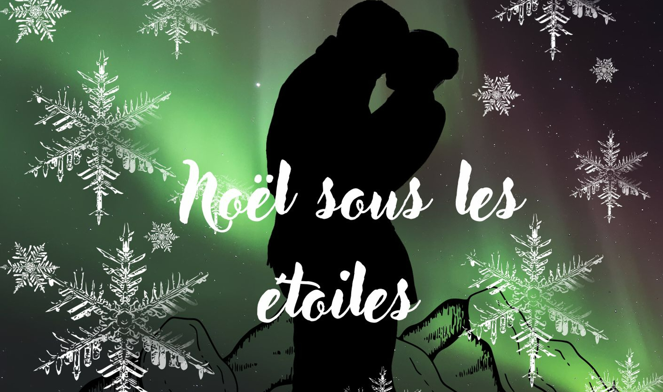 Noël sous les étoiles
