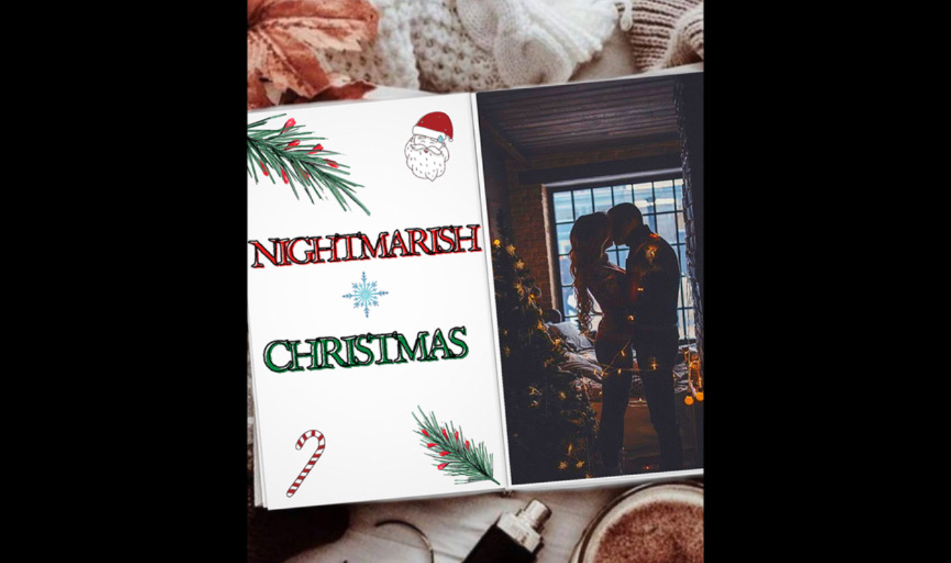 NIGHTMARISH CHRISTMAS [Sous contrat d’édition]