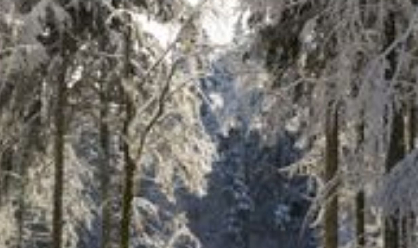 Une page blanche ou pas !!