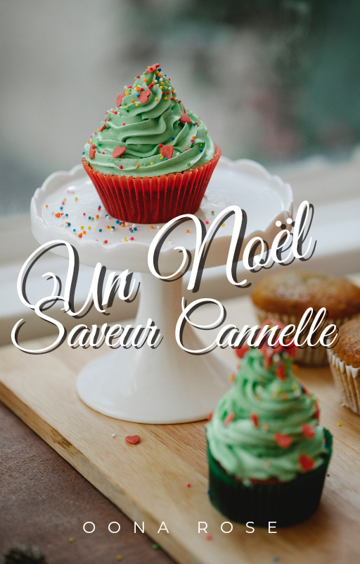 Un Noël saveur Cannelle 