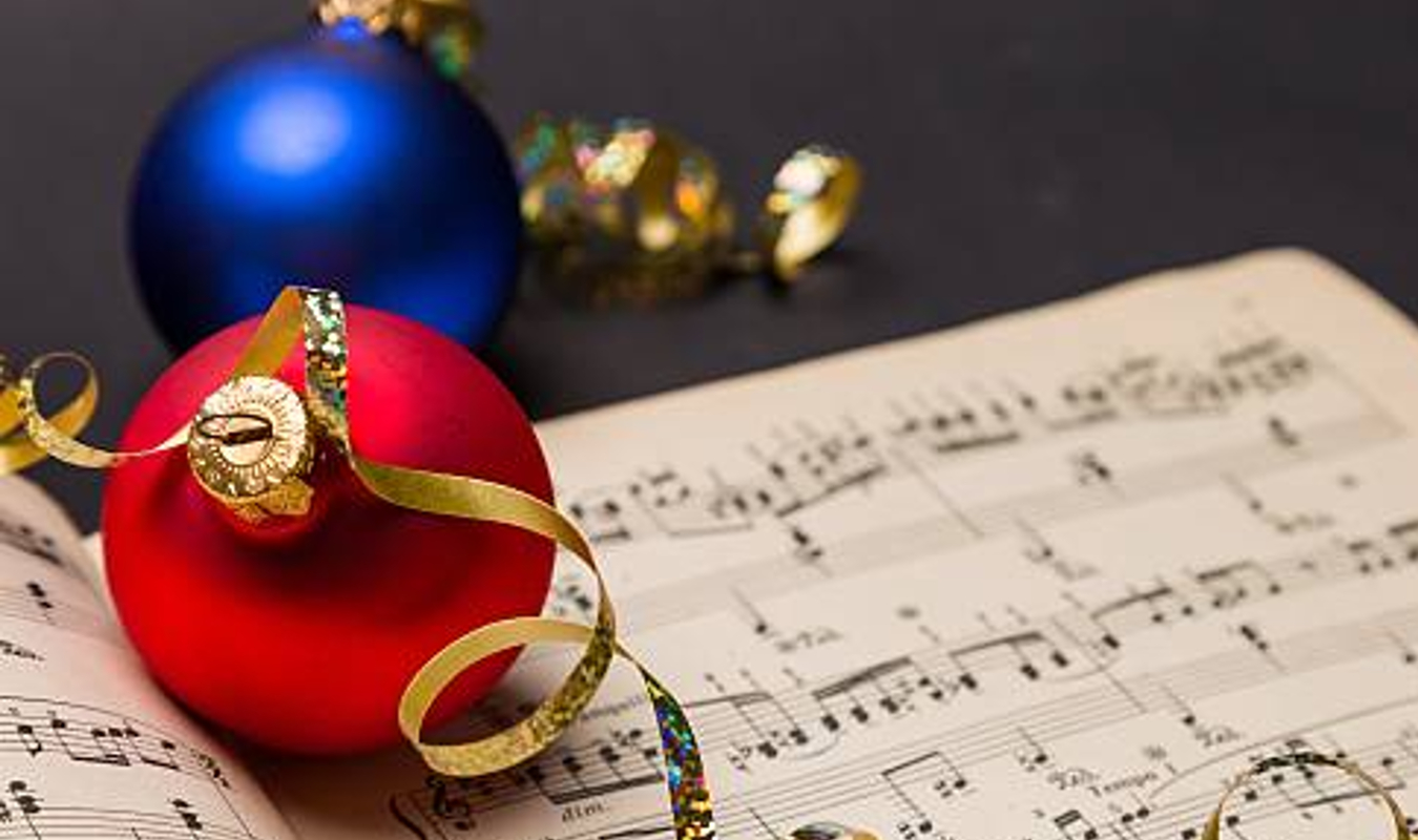 A Sweet Christmas Musical