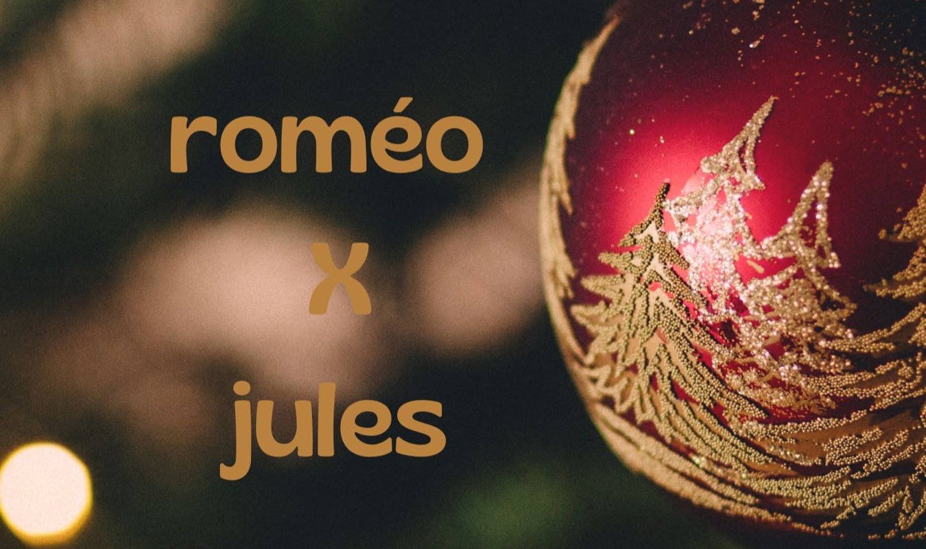 roméo x jules 