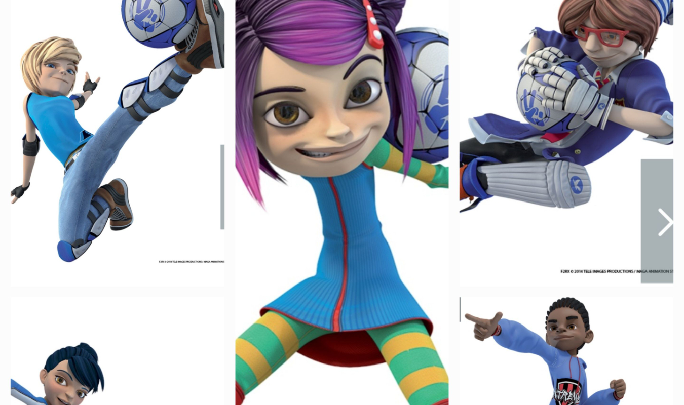 Une histoire complexe et...extrême !