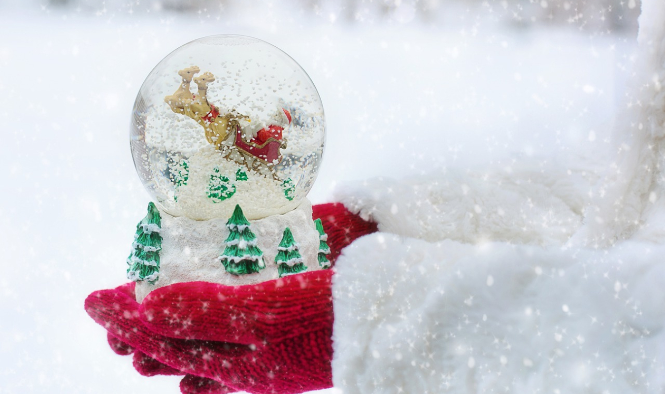 Le premier qui tombe amoureux a perdu