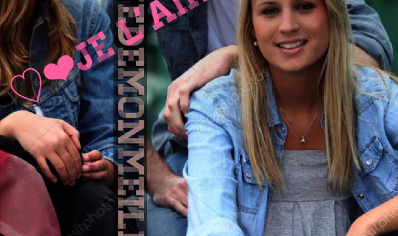 la copine de mon meilleur ami