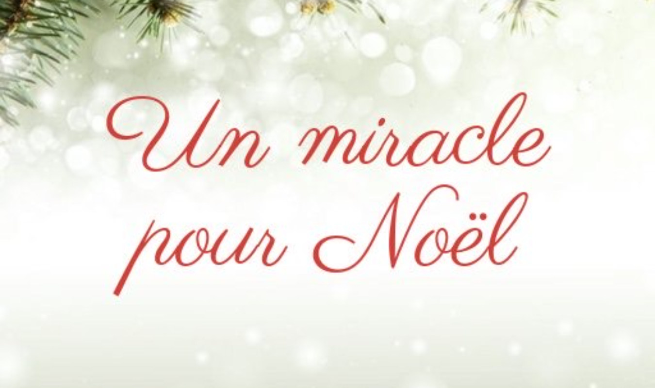 Un miracle pour Noël