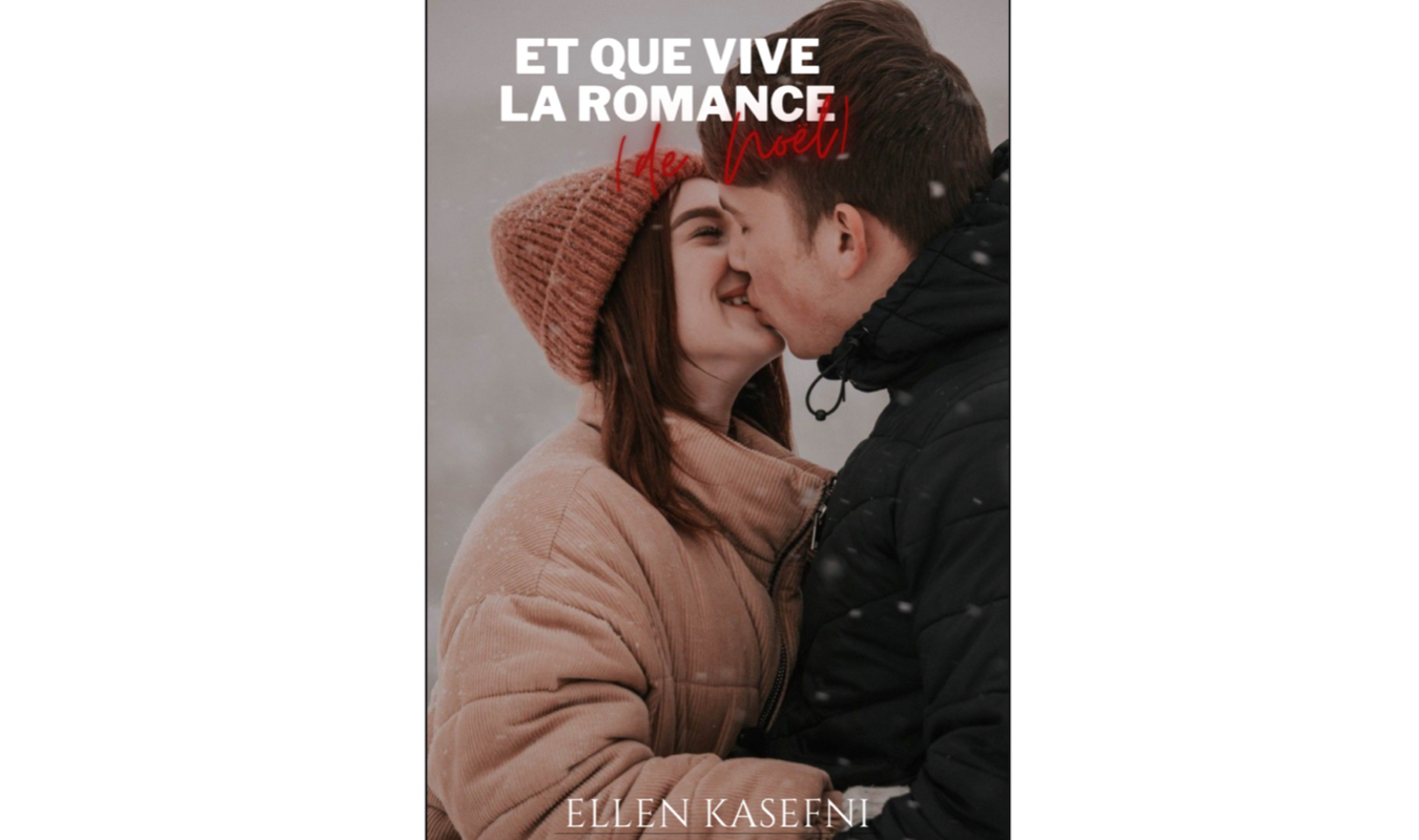 Et que vive la romance (de Noël) 