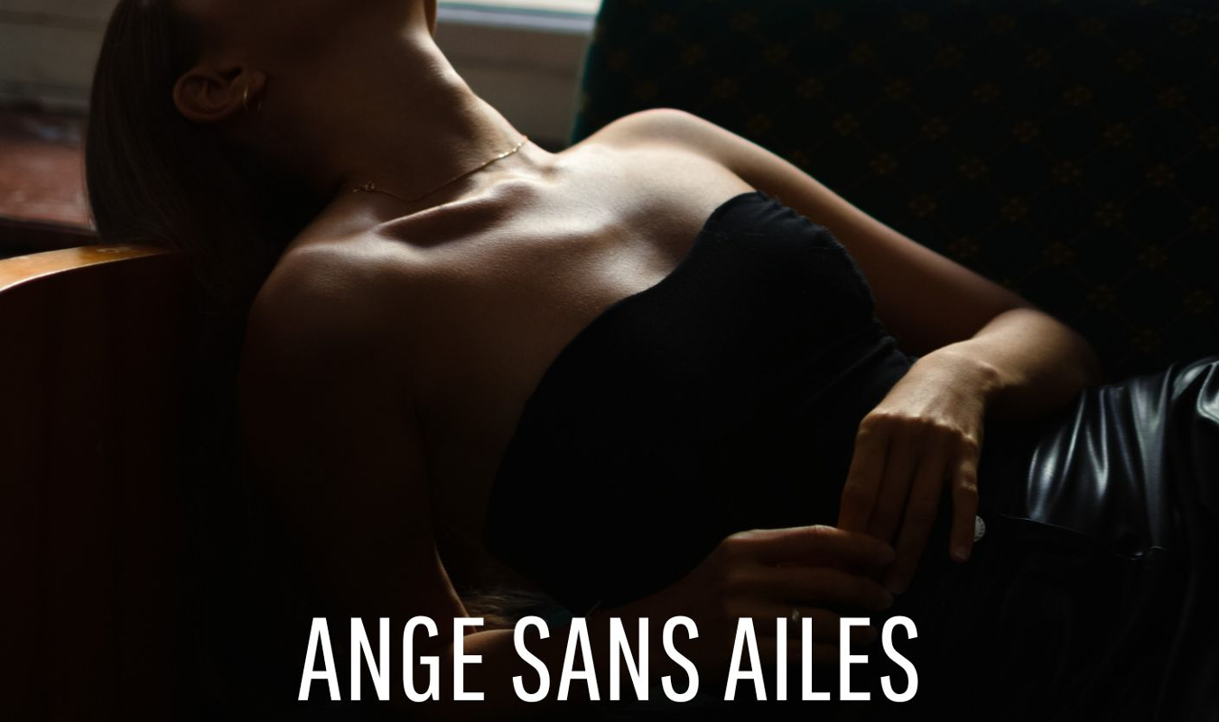 ANGE SANS AILES