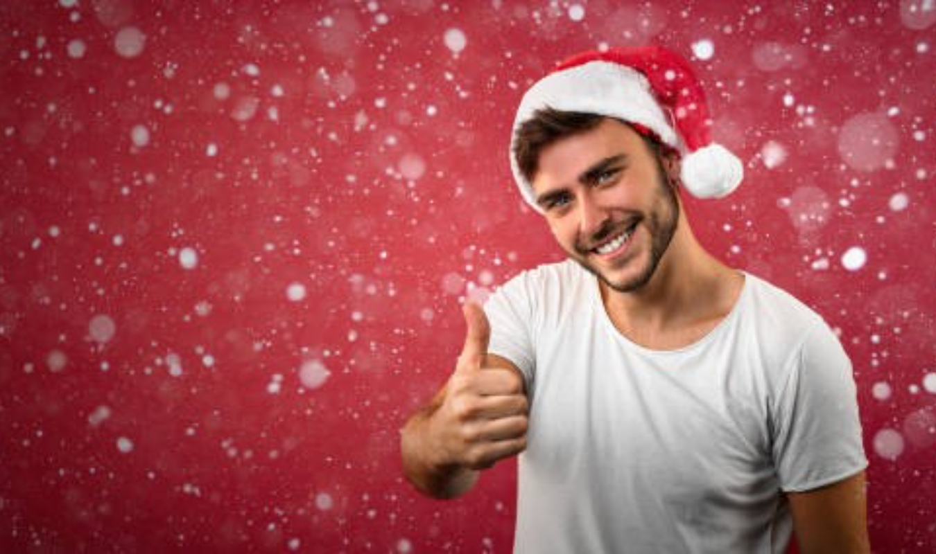 Love at Santa School (L’apprenti Père Noël) 