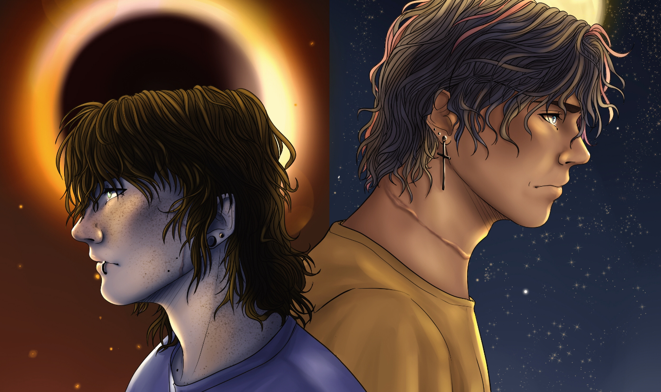 La Valse du Démon (T.1)