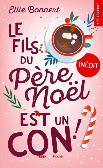 Le fils du Père Noël est un con ! 