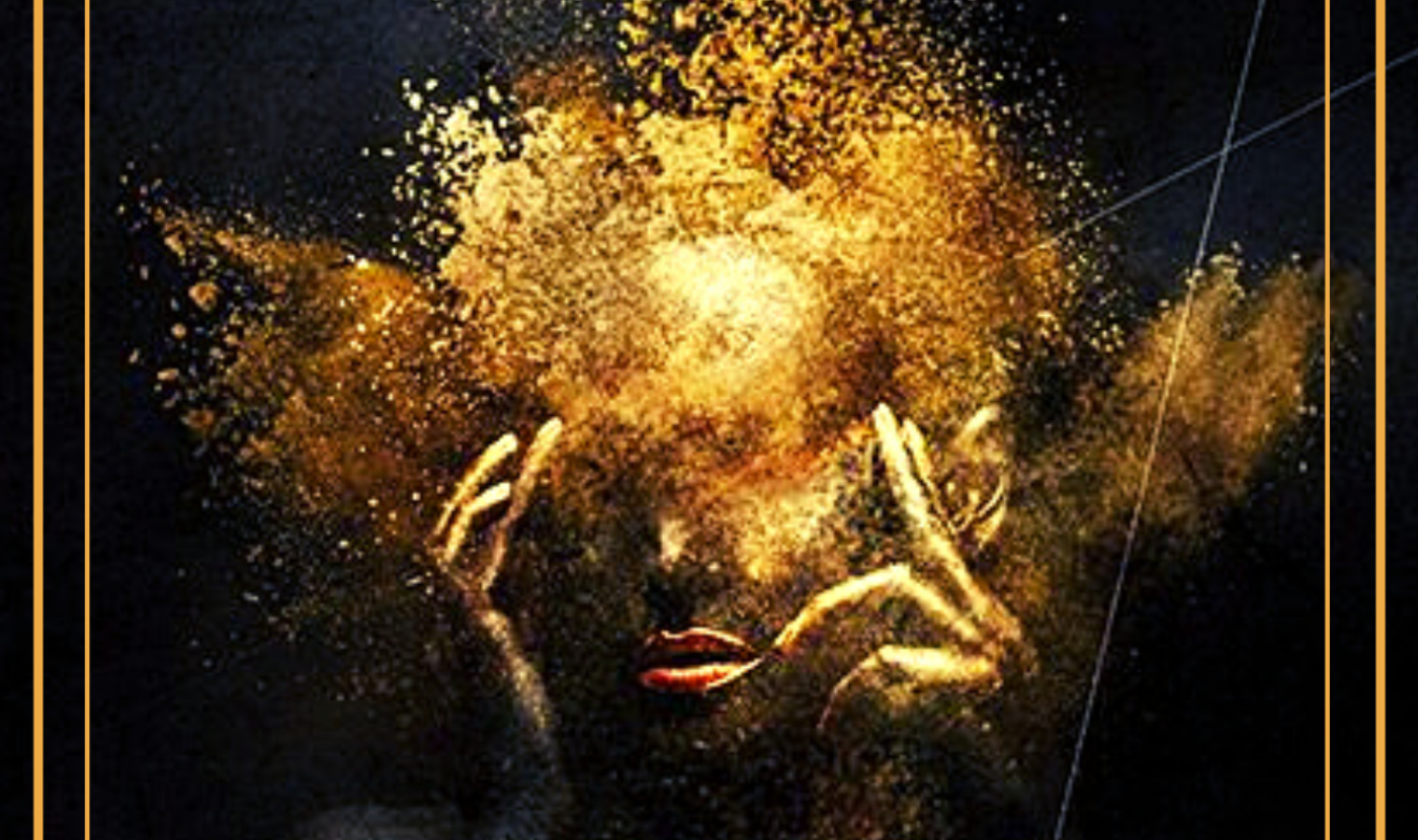 Golden Blood  Tome 1