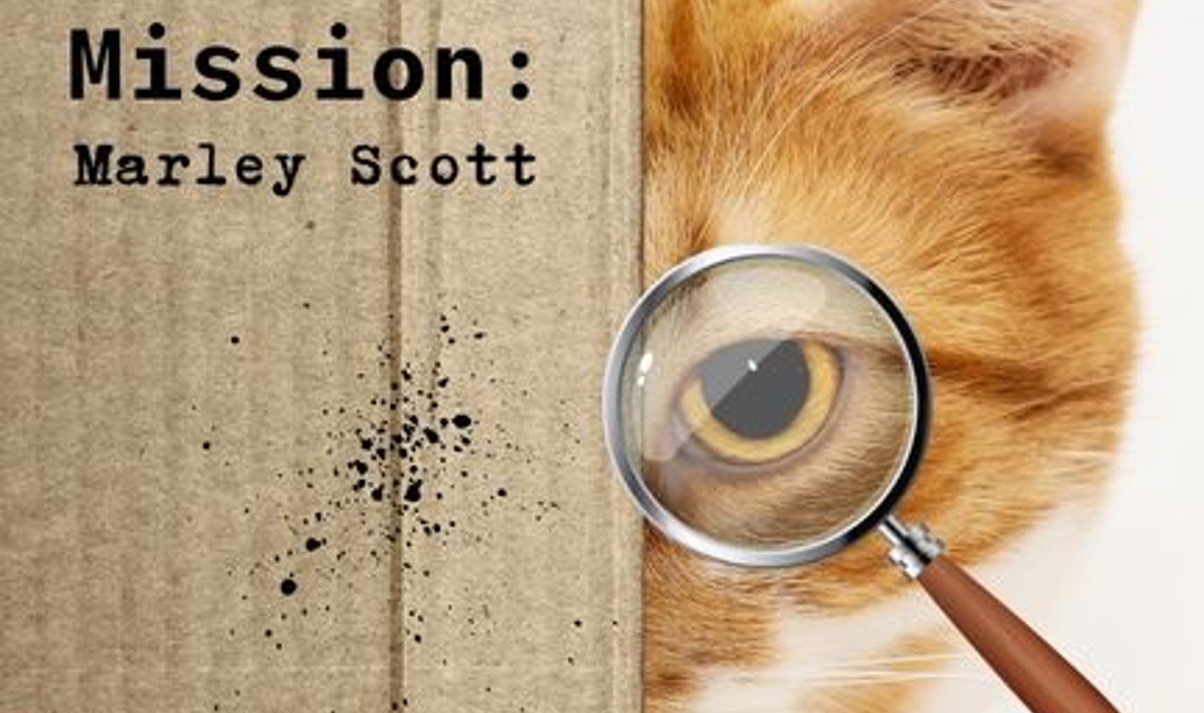 Mission Marley Scott