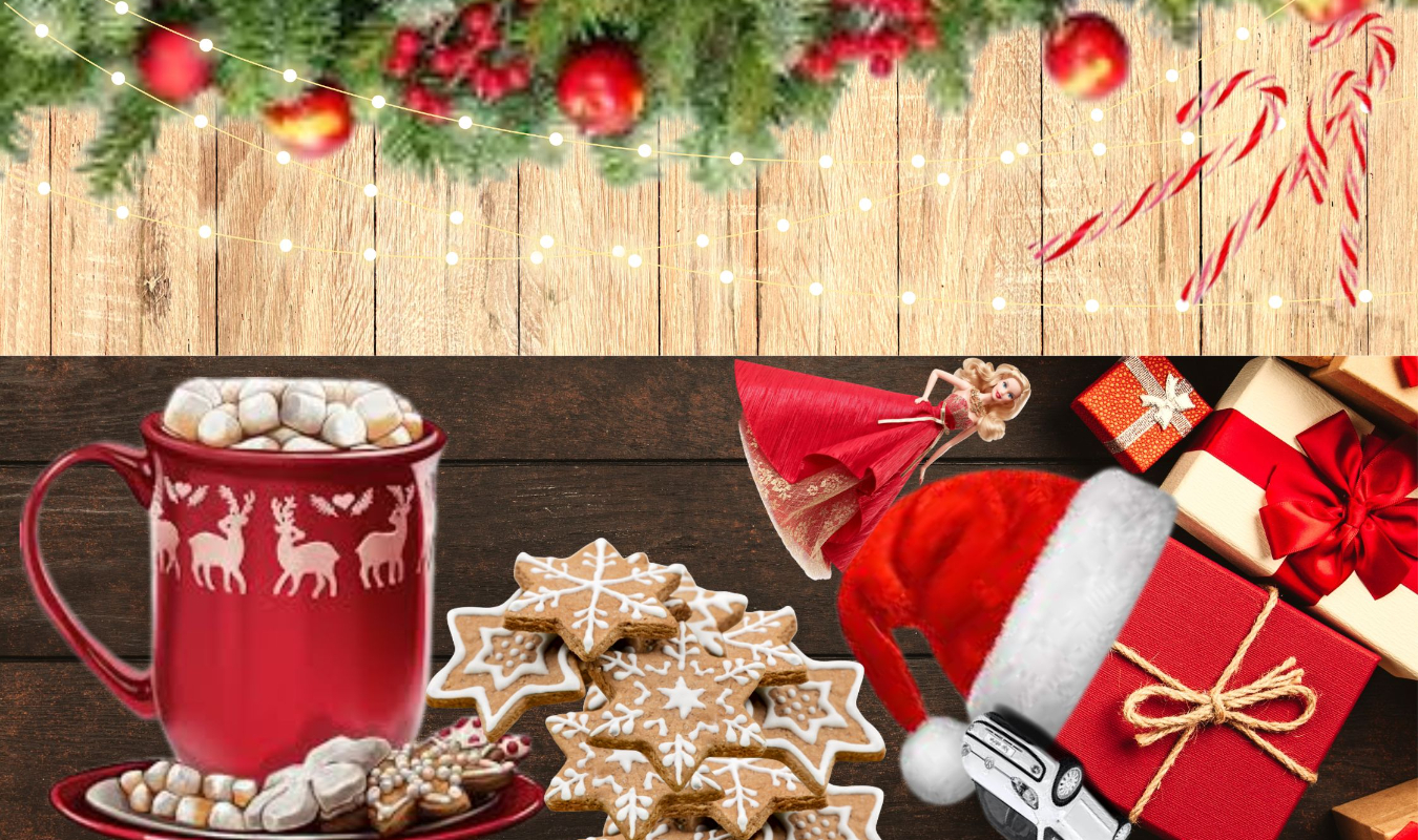 Un Noël (pas si) catastrophique